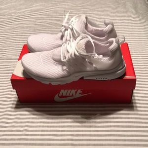 Brand new Nike Air Presto